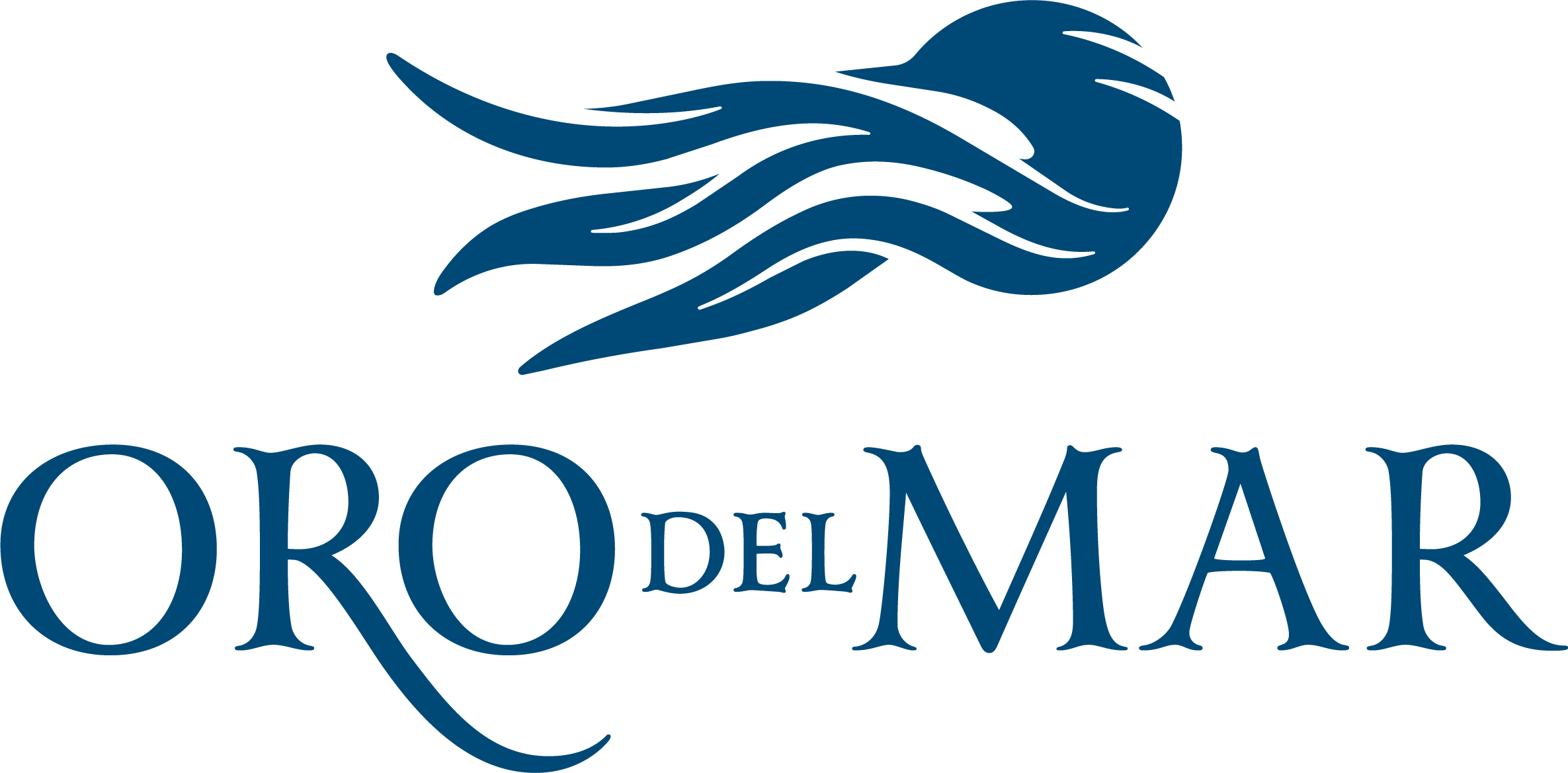 Oro del Mar